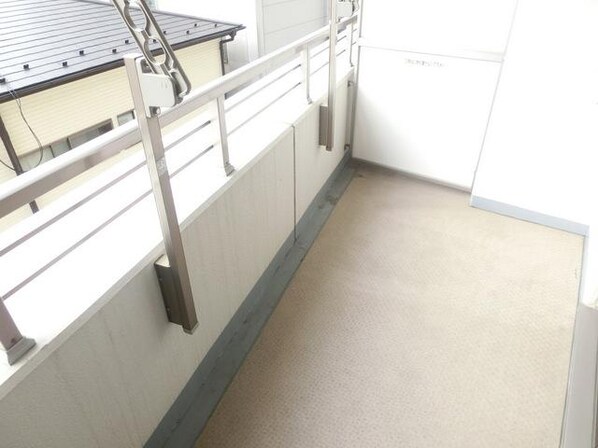 KDXレジデンス神楽坂の物件内観写真